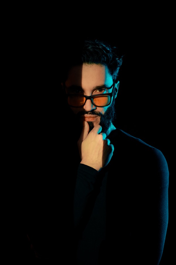 Alan Nicolas